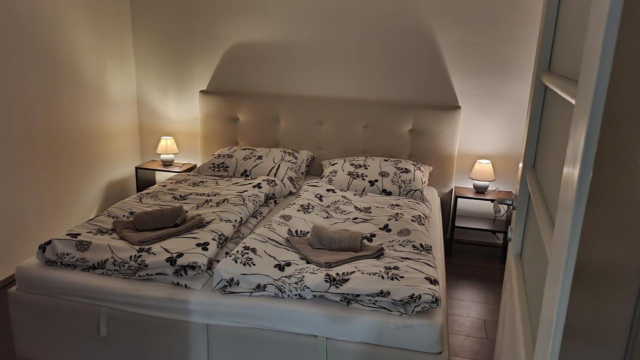 Appartamento Relax A2 Sárvár